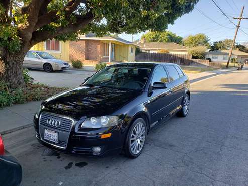 Audi A3 2008 for sale in Salinas, CA