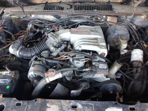 1988 Ford Ranger (GT) for sale in Greensburg, KY