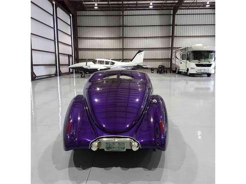 1939 Lincoln Zephyr for sale in Bradenton, FL