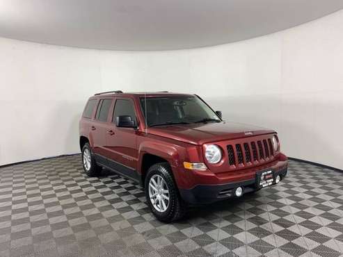 2017 Jeep Patriot Sport Stop In Save ! - - by dealer for sale in Gladstone, OR