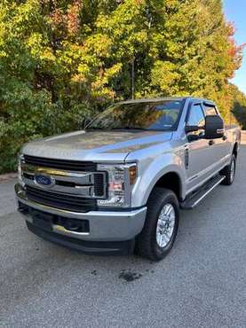 2019 Ford F-250 Super Duty Diesel for sale in Winston Salem, NC