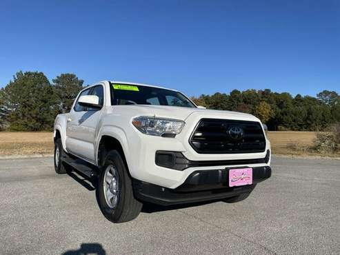 2018 Toyota Tacoma for sale in Rainbow City, AL