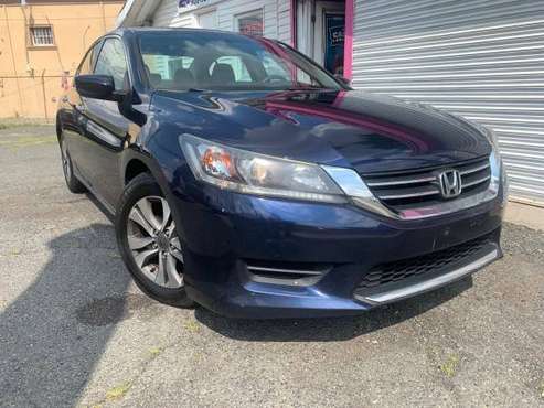 2015 Honda Accord LX for sale in Sayreville, NJ