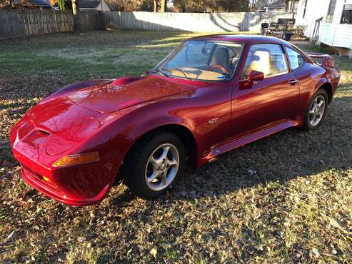 1970 Opel GT for sale in Springfield, MO
