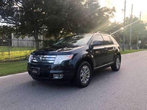 2010 Ford Edge SEL for sale in Clearwater, FL