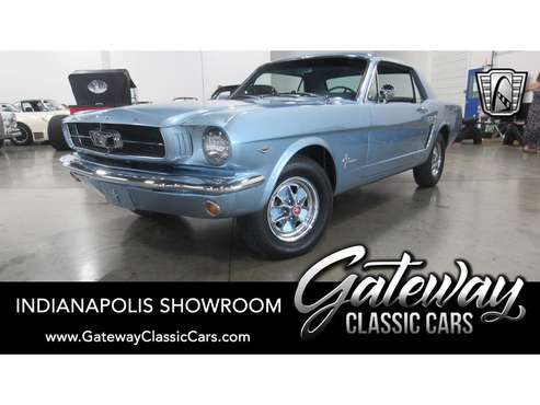 1965 Ford Mustang for sale in O'Fallon, IL