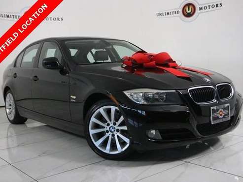 2011 BMW 328i xDrive AWD 113K Miles - cars & trucks - by dealer -... for sale in 46074, IN