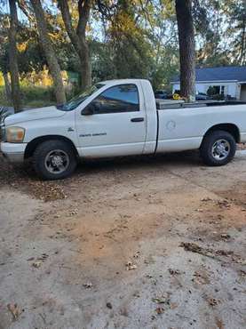 2006 dodge 2500 - cars & trucks - by owner - vehicle automotive sale for sale in Charleston, SC