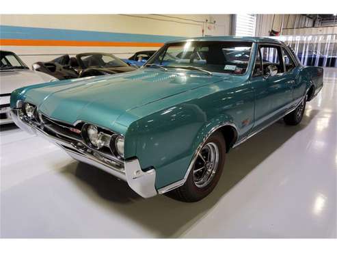 1967 Oldsmobile Cutlass for sale in Solon, OH