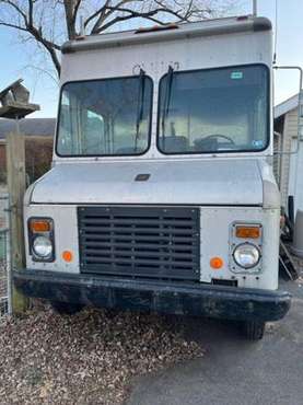 1986 GMC Step Van for sale in Quarryville, PA