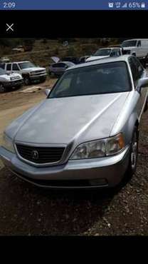 2002 Acura for sale in Humboldt, AZ