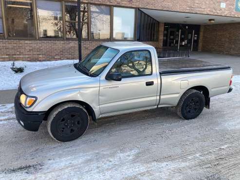 Toyota Tacoma for sale in Minneapolis, MN