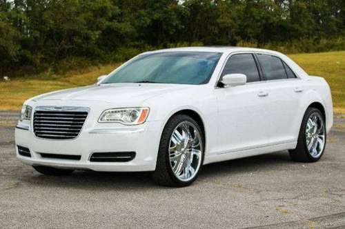 2013 Chrysler 300 RWD **Low Down Payments** for sale in Columbia , TN
