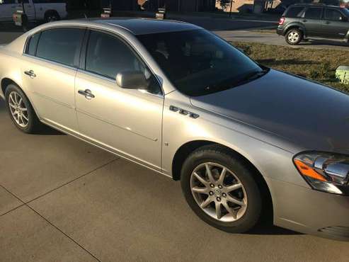 Buick Lucerne CXL 2006 for sale in Bowling Green , KY