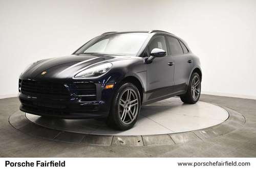 2021 Porsche Macan Base for sale in CT