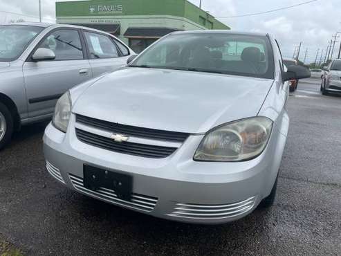 2010 Chevrolet Cobalt 750 Down (BuyHere PayHere) for sale in Hamilton, OH