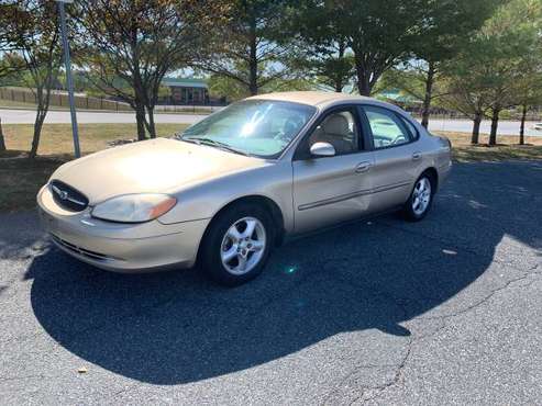 2001 Ford Taurus **Passed Delaware Inspection** for sale in Newark, DE