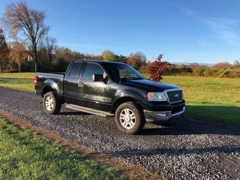 Ford F-150 Lariat 4x4 for sale in Schenectady, NY