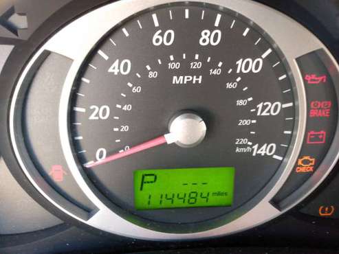 2006 Hyundai. Tucson - cars & trucks - by owner - vehicle automotive... for sale in Vails Gate, NY