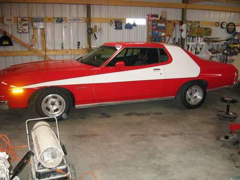 1974 gran torino for sale in Maryville, TN