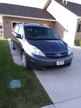 Toyota Sienna - 2006 for sale in Helena, MT