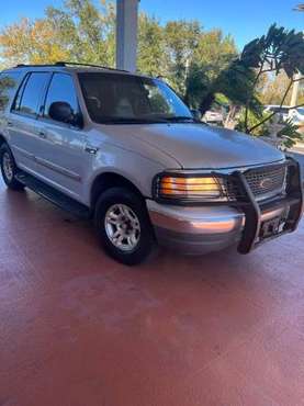 Ford Expedition 2002 one Fl owner for sale in FL
