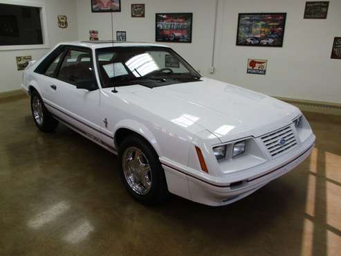1984 Ford Mustang for sale in Carlisle, PA