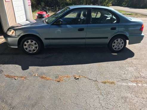 2000 Honda Civic for sale in Lily Dale, NY