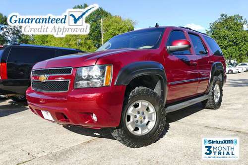 🚨 2011 Chevrolet Tahoe LT 4×4 🚨 - 🎥 Video Of This Ride Available! for sale in El Dorado, AR