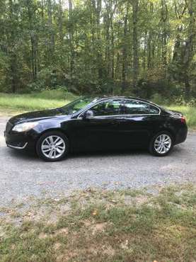 2014 Buick Regal for sale in Unionville, VA