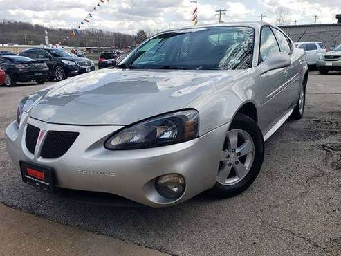 2008 Pontiac Grand Prix Base - - by dealer - vehicle for sale in Fenton, MO