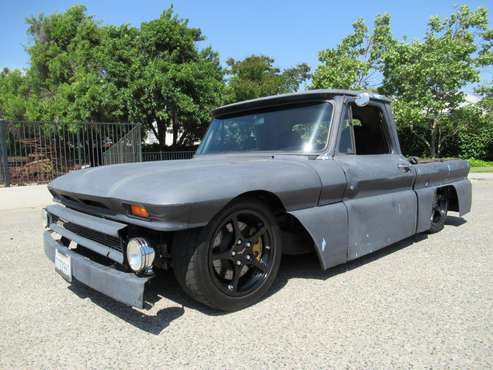 1966 Chevrolet Rat Rod for sale in Simi Valley, CA