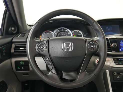 2013 Honda Accord Sdn Ex-l ** CREDIT ISSUES? NO PROBLEM!! for sale in Coon Rapids, MN