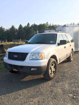2006 FORD EXPEDITION for sale in Garden City, NY