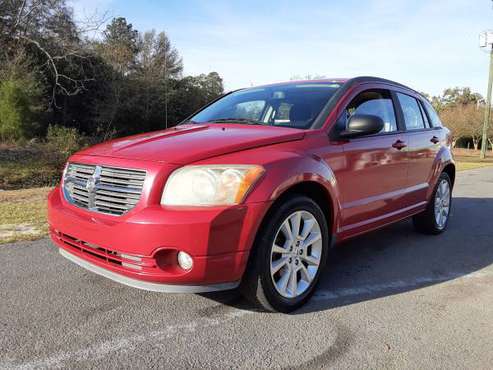 Dodge Caliber - cars & trucks - by owner - vehicle automotive sale for sale in Gaston, GA