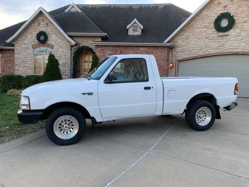 1999 Ford Ranger 2D for sale in Springfield, MO