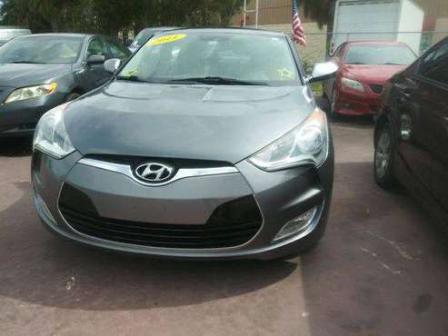 2012 Hyundai Veloster Coupe 3D BUY HERE PAY HERE!! for sale in Orlando, FL