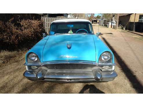 1955 Packard Clipper for sale in Spearman, TX