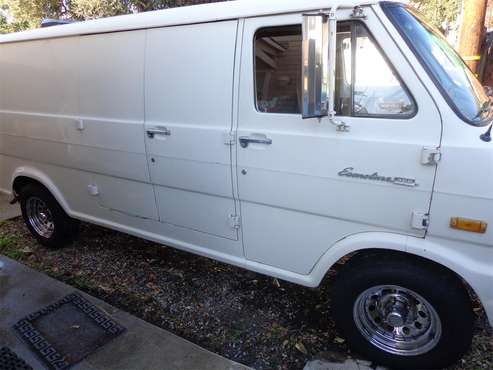 1971 Ford Econoline for sale in Monrovia, CA