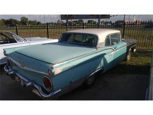 1959 Ford Starliner for sale in Cadillac, MI