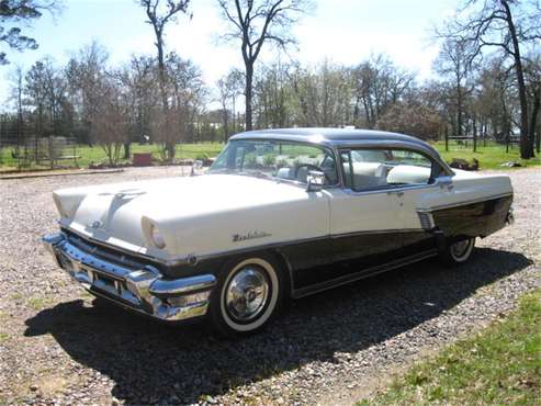 1956 Mercury Montclair for sale in Waller, TX