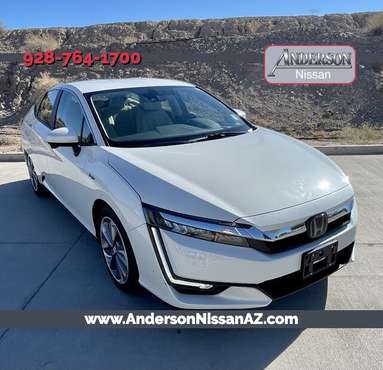 2019 Honda Clarity Hybrid Plug-In Touring FWD for sale in Lake Havasu City, AZ