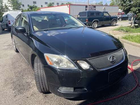 2007 Lexus GS 350 RWD for sale in Florence, KY