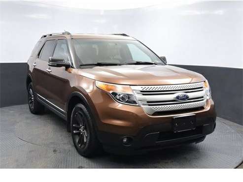 Used 2011 Ford Explorer XLT/1, 223 below Retail! for sale in PA