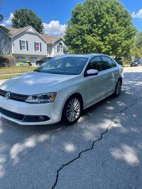 2011 Jetta SEL for sale in Lees Summit, MO