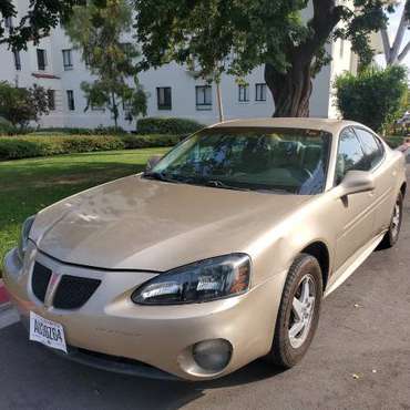2004 PONTIAC GT $2100 - cars & trucks - by owner - vehicle... for sale in Los Angeles, CA