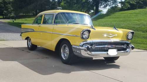 1957 Chevy Belair for sale in Jackson, MO