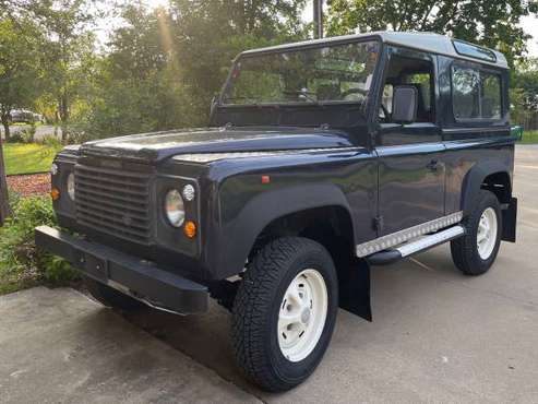 Land Rover Defender for sale in Granbury, TX