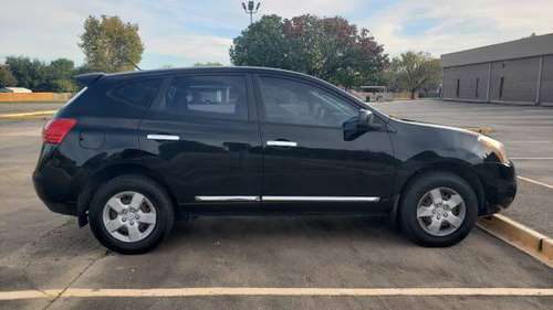 2011 Nissan Rogue FOR SALE - cars & trucks - by owner - vehicle... for sale in Waco, TX