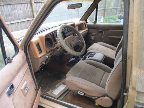 1988 Ford Bronco 2 for sale in Gadsden, AL